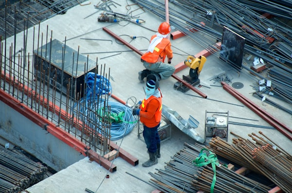 Builder Services